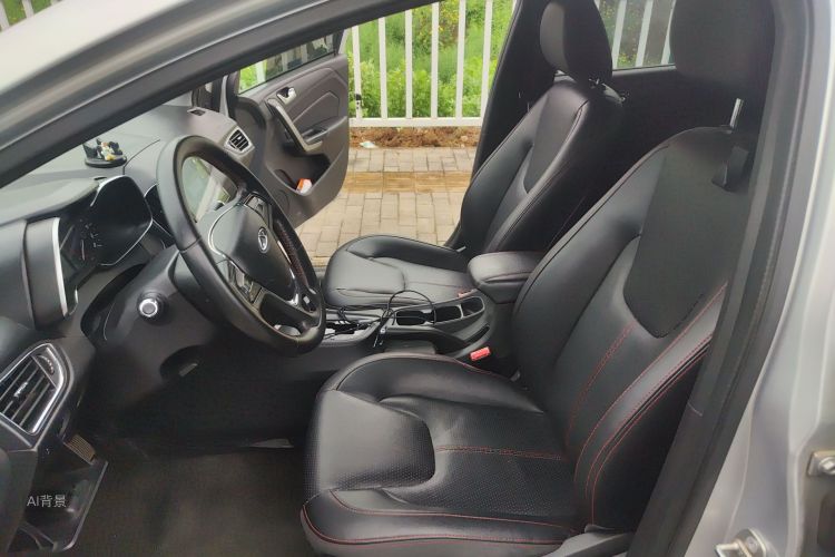 奇瑞 艾瑞泽5 2016 汽车图片 #17