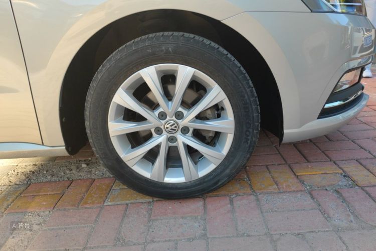 Volkswagen Lavida 2015 #9 Volkswagen Lavida 2015 car image #9