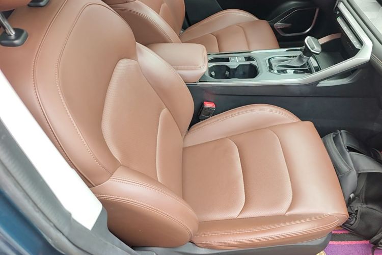 GEELY Vision X6 2022 #24 GEELY Vision X6 2022 car image #24