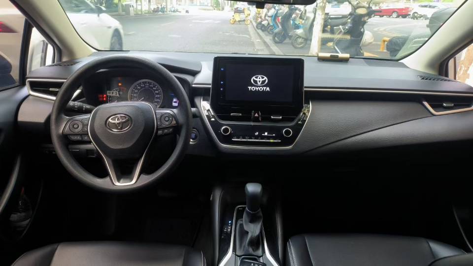 Toyota Corolla 2020 #4 Toyota Corolla 2020 imagem de carro #4