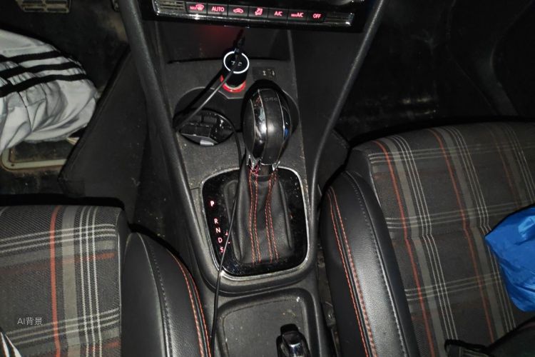 Volkswagen Polo 2016 car image #16