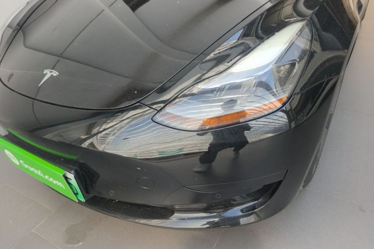 Tesla Model 3 2021 car image #23