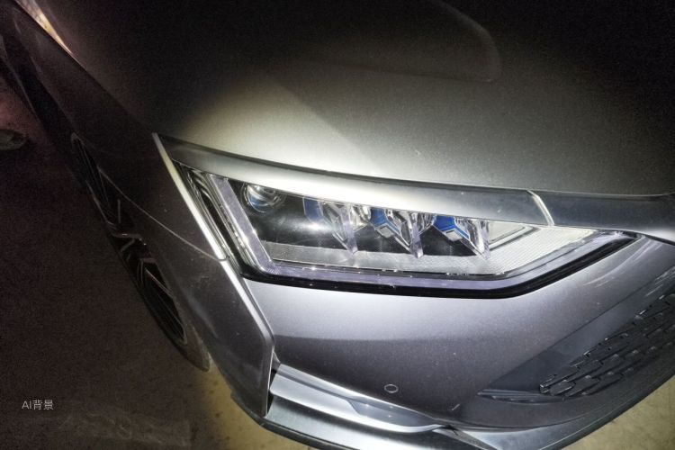 BYD Han 2020 immagine di auto #8