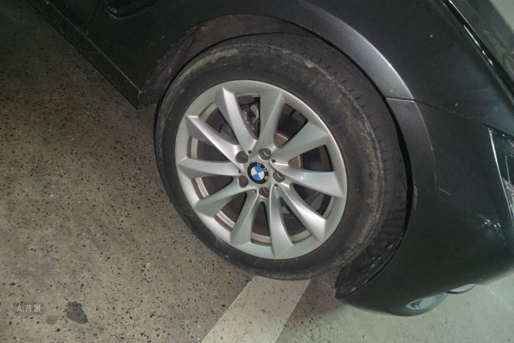 BMW 3 Series GT 2018 #9 BMW 3 Series GT 2018 immagine di auto #9
