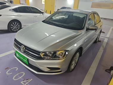 Volkswagen Bora 2019 car image 