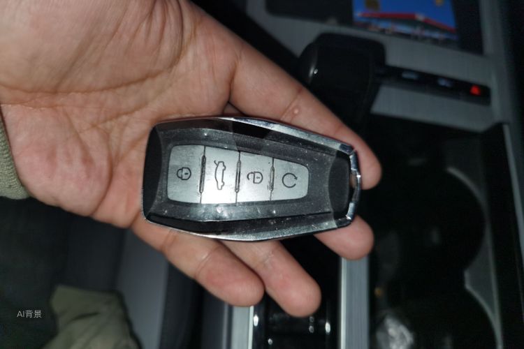 GEELY Boyue L 2024 image de voiture #10