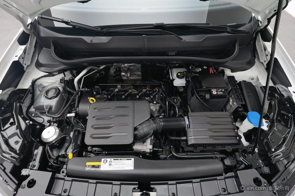Volkswagen Tharu 2025 #5 Volkswagen Tharu 2025 car image #5