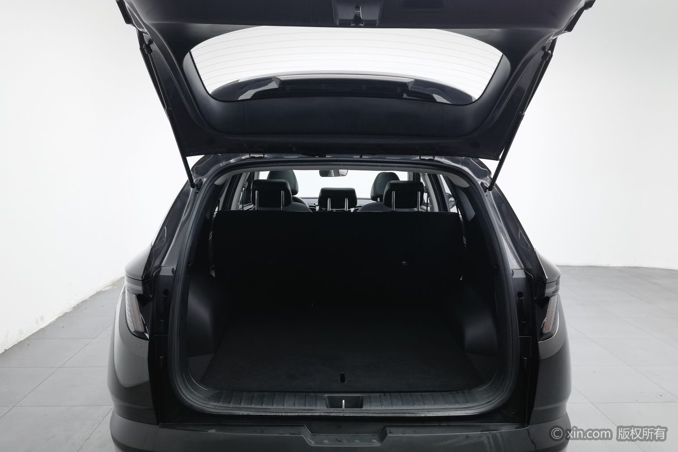 Hyundai Tucson 2024 #17 Hyundai Tucson 2024 imagen de coche #17