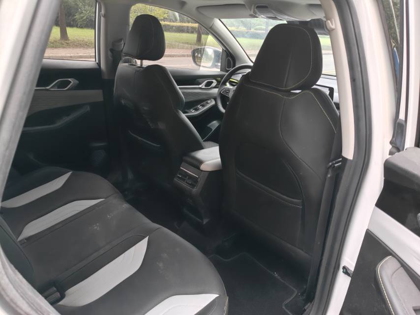 GEELY Coolray 2023 imagem de carro #6