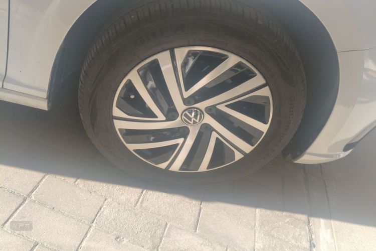 Volkswagen Lavida 2025 #9 Volkswagen Lavida 2025 car image #9