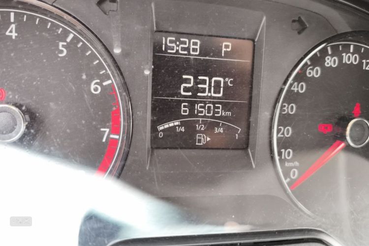 Volkswagen Polo 2019 car image #14