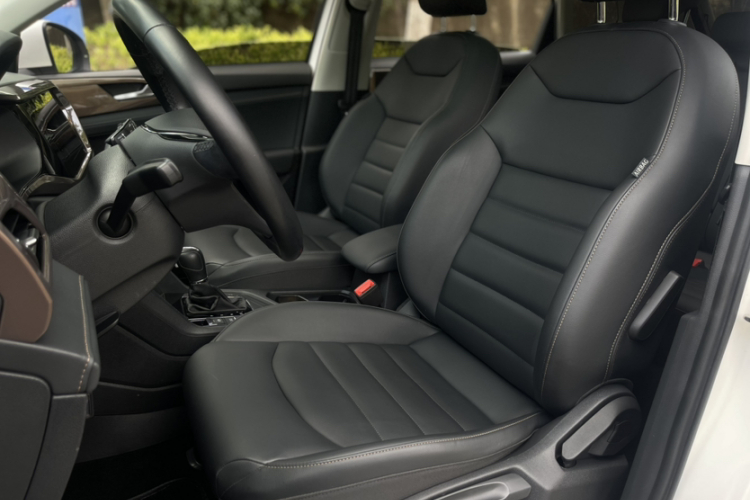 Volkswagen Tharu 2021 #16 Volkswagen Tharu 2021 immagine di auto #16