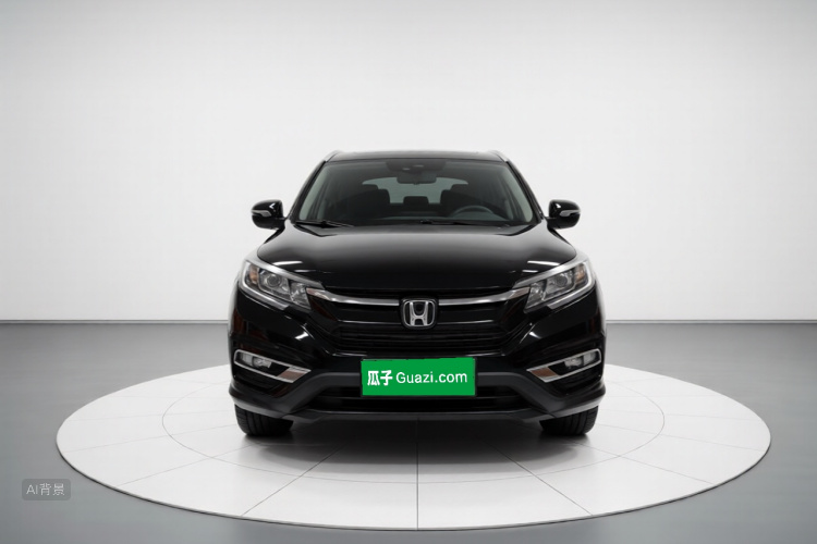Honda CR-V 2017 #3 Honda CR-V 2017 car image #3