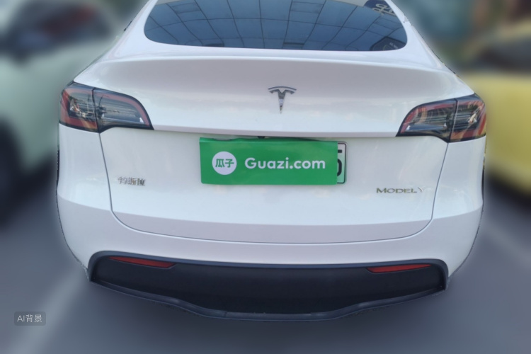 Tesla Model Y 2023 car image #6