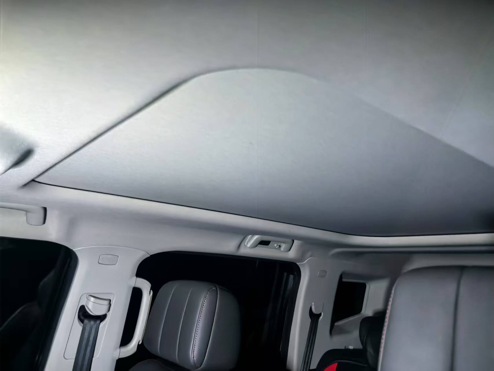 Jetour Traveller 2024 #6 Jetour Traveller 2024 imagem de carro #6