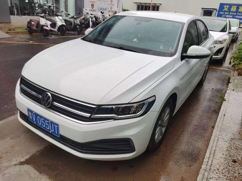 Volkswagen Bora 2022 car image 
