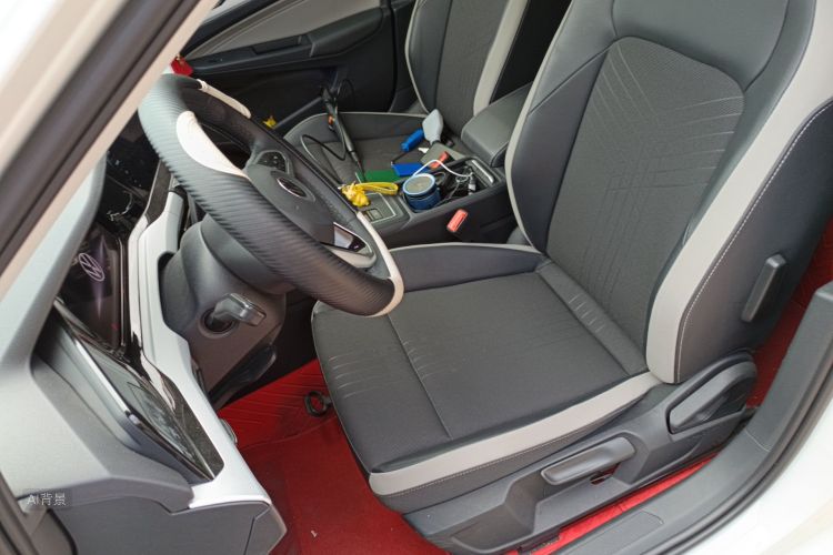 Volkswagen Golf 2022 صورة سيارة #17