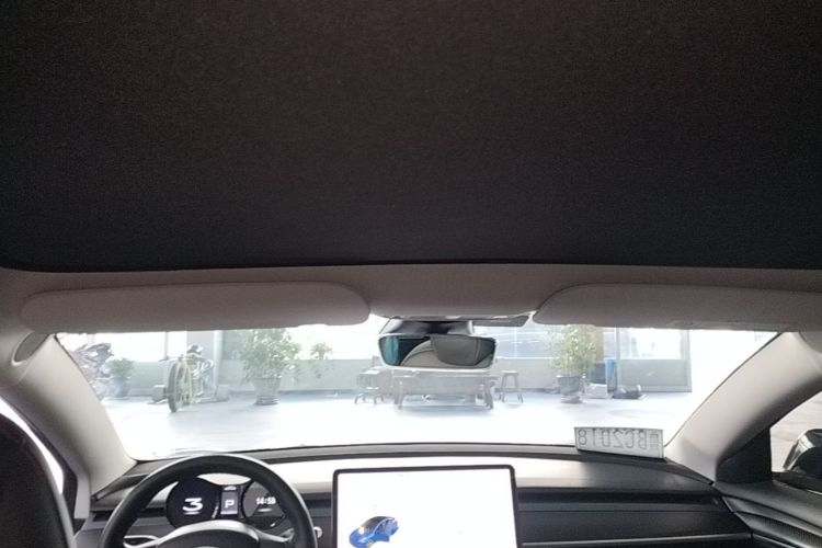 Tesla Model 3 2021 #18 Tesla Model 3 2021 immagine di auto #18