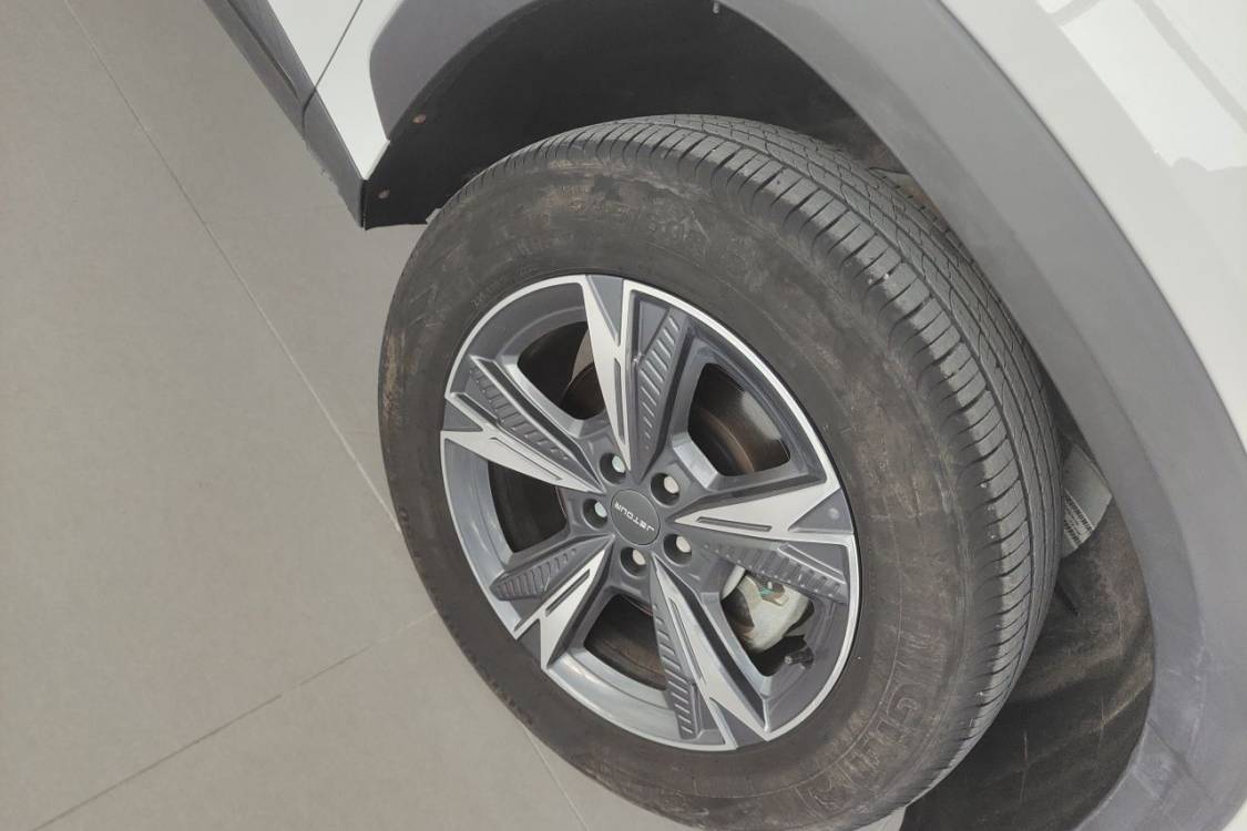 Jetour Dashing 2023 #9 Jetour Dashing 2023 immagine di auto #9
