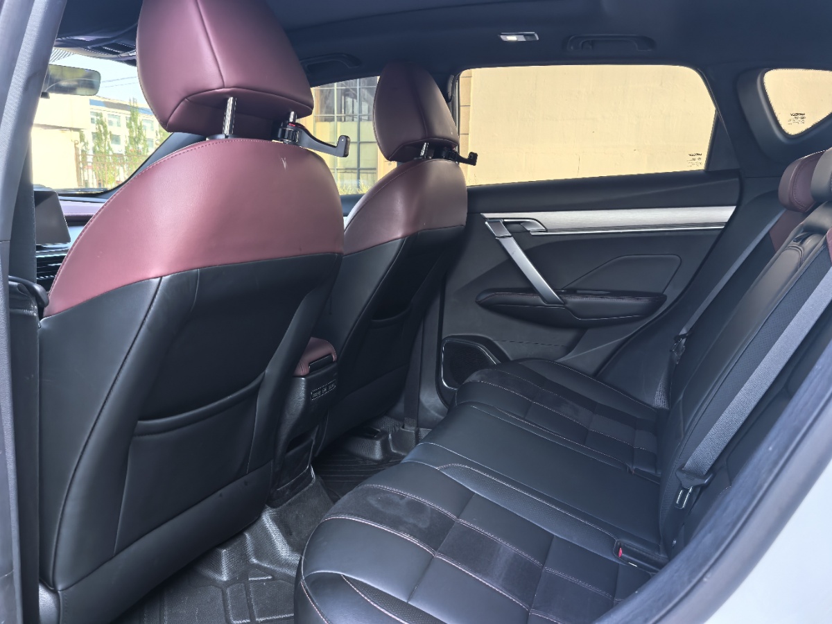 GEELY Coolray New Energy 2022 #6 GEELY Coolray New Energy 2022 car image #6