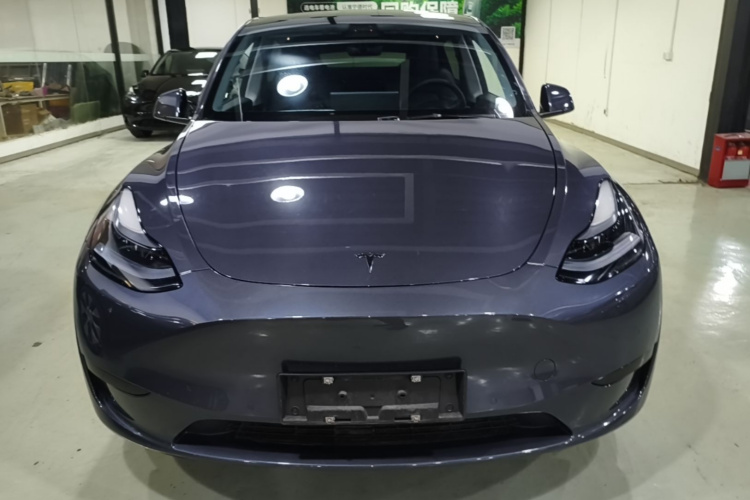 Tesla Model Y 2023 #3 Tesla Model Y 2023 imagen de coche #3