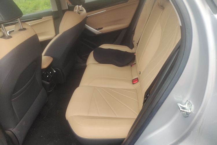 GEELY Boyue L 2024 imagen de coche #17