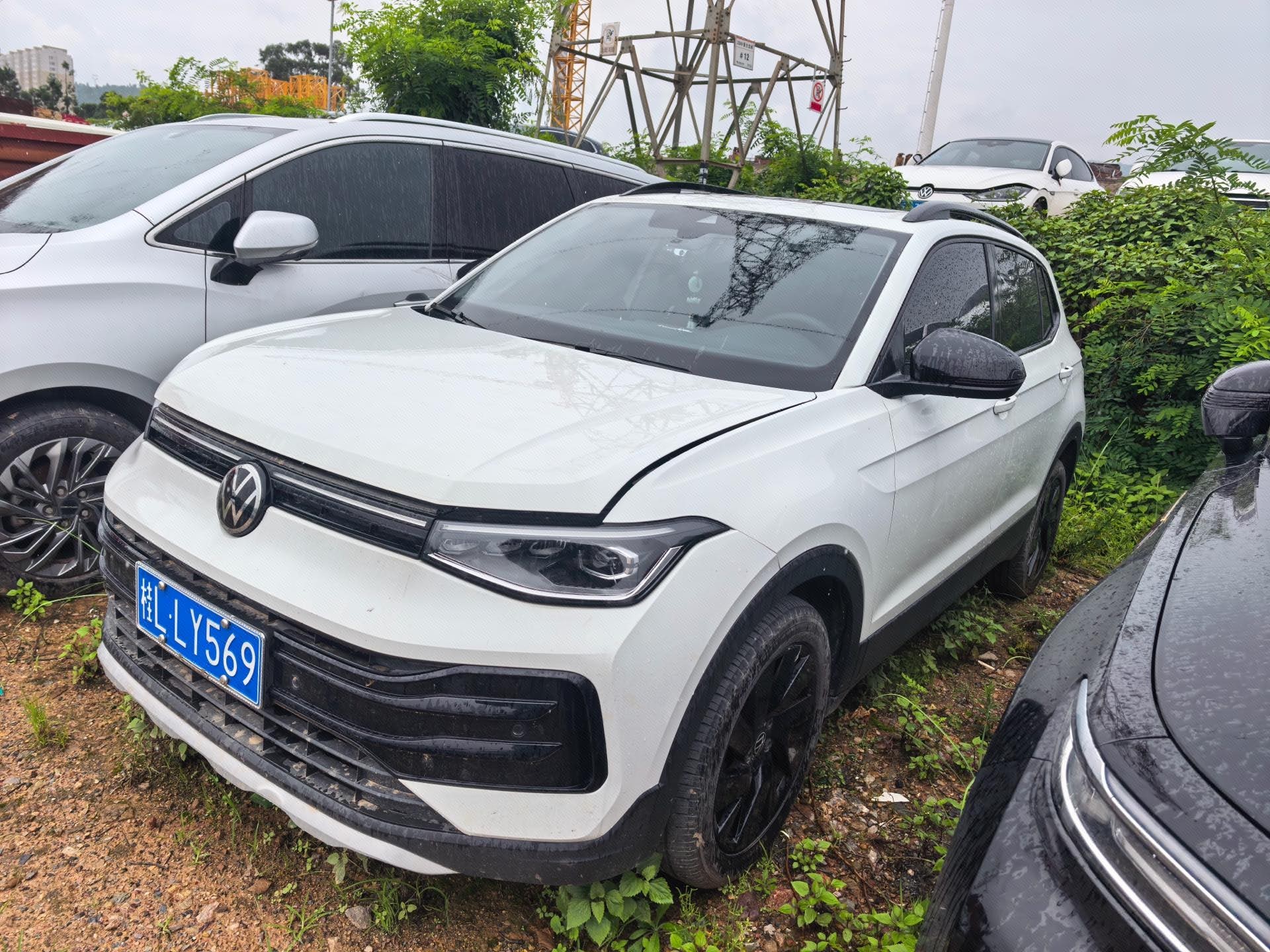 2025 2025 immagine di auto