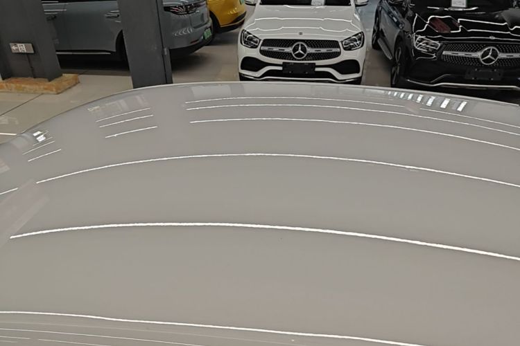 Volkswagen Polo 2019 #26 Volkswagen Polo 2019 car image #26