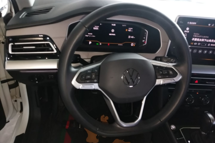 Volkswagen Lavida 2022 #15 Volkswagen Lavida 2022 car image #15