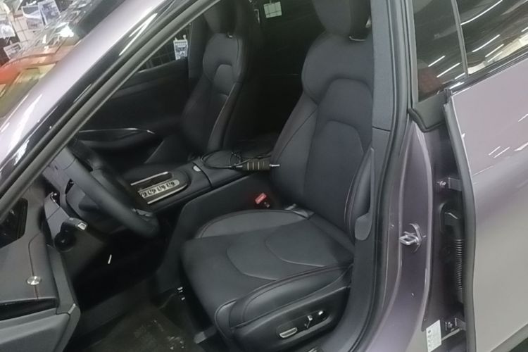 MI SU7 2024 car image #15
