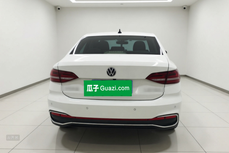 Volkswagen Lavida 2023 #6 Volkswagen Lavida 2023 car image #6