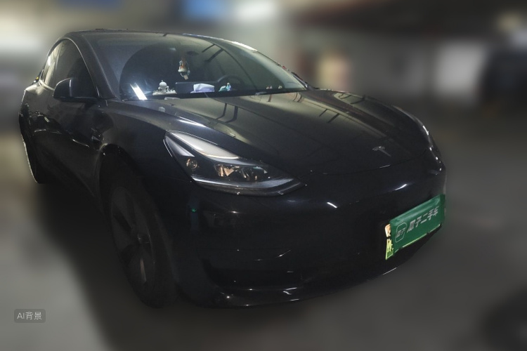 Tesla Model 3 2023 #4 Tesla Model 3 2023 car image #4