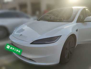Tesla Model 3 2023 Tesla Model 3 2023 car image