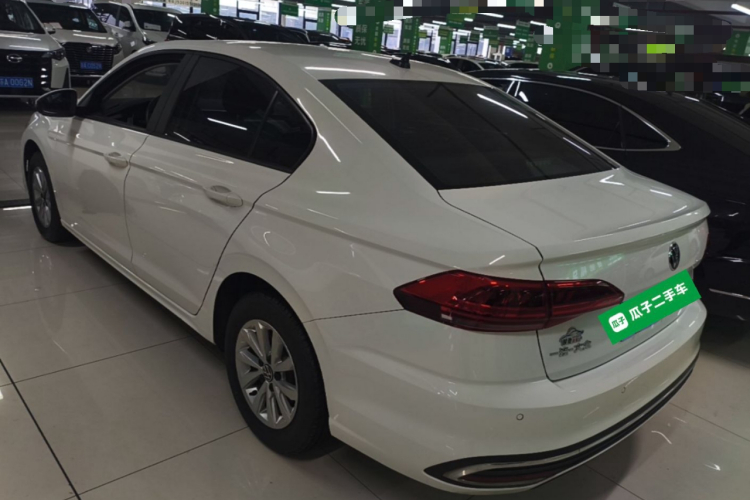 Volkswagen Bora 2023 immagine di auto #5