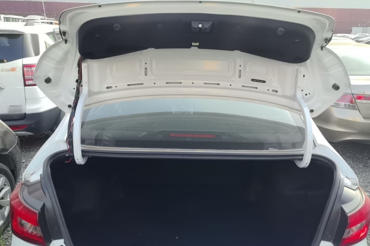Chery Arrizo 5 2020 car image #19