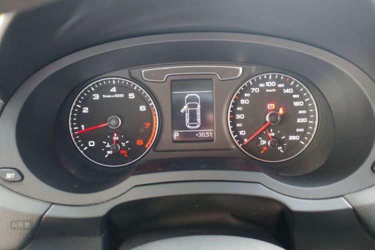 Audi Q3 2019 #13 Audi Q3 2019 immagine di auto #13