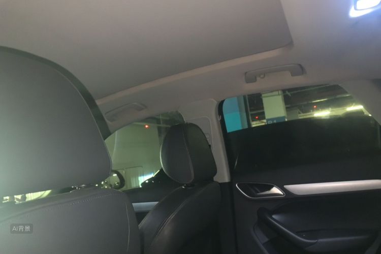 Audi Q3 2017 #20 Audi Q3 2017 imagen de coche #20