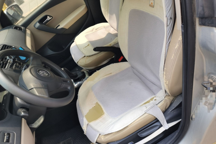 Volkswagen Polo 2011 imagem de carro #19