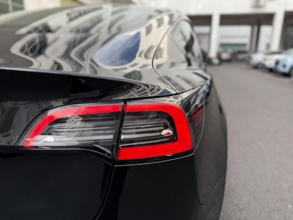 Tesla Model 3 2022 #8 Tesla Model 3 2022 car image #8