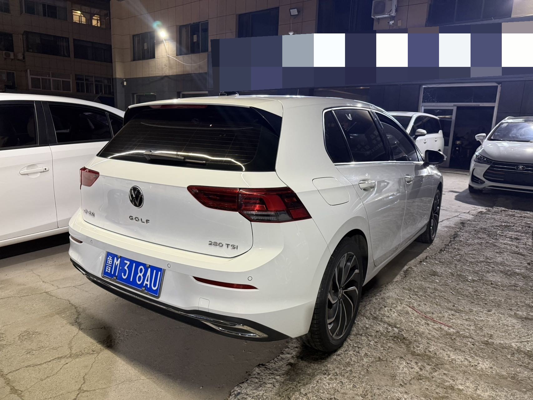 2021 immagine di auto #2