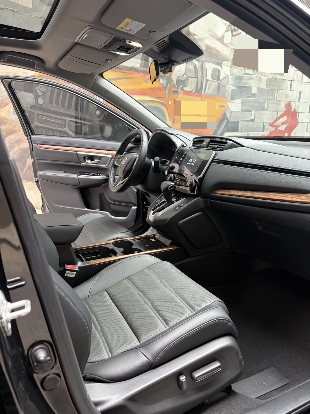 Honda CR-V 2022 car image #9