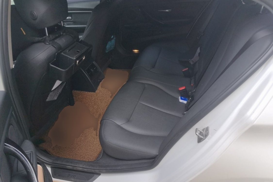BMW 3 Series 2017 #19 BMW 3 Series 2017 imagen de coche #19