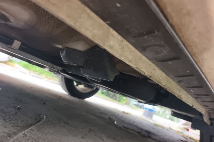 Toyota Corolla 2017 immagine di auto #21