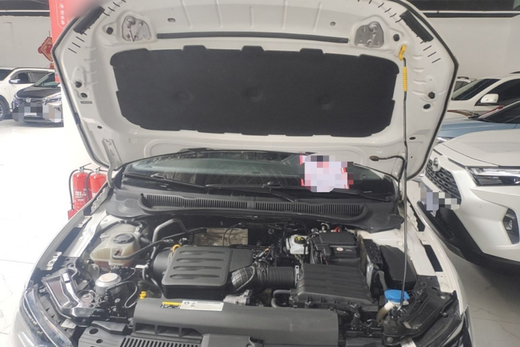Volkswagen Polo 2020 car image #20