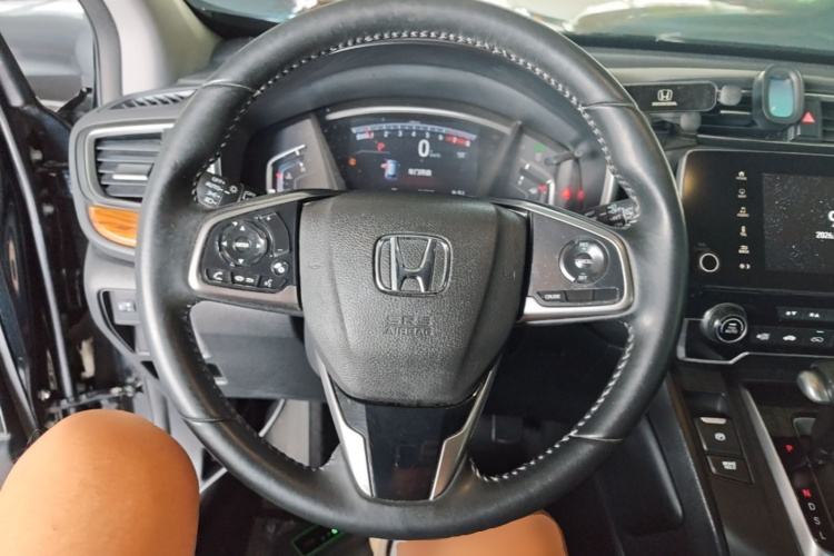 Honda CR-V 2019 car image #11