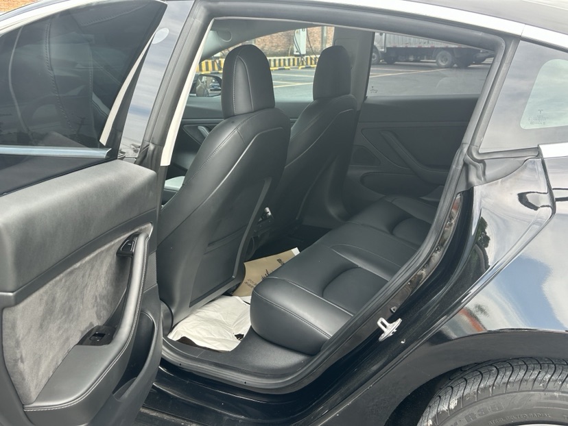 Tesla Model 3 2021 #7 Tesla Model 3 2021 car image #7
