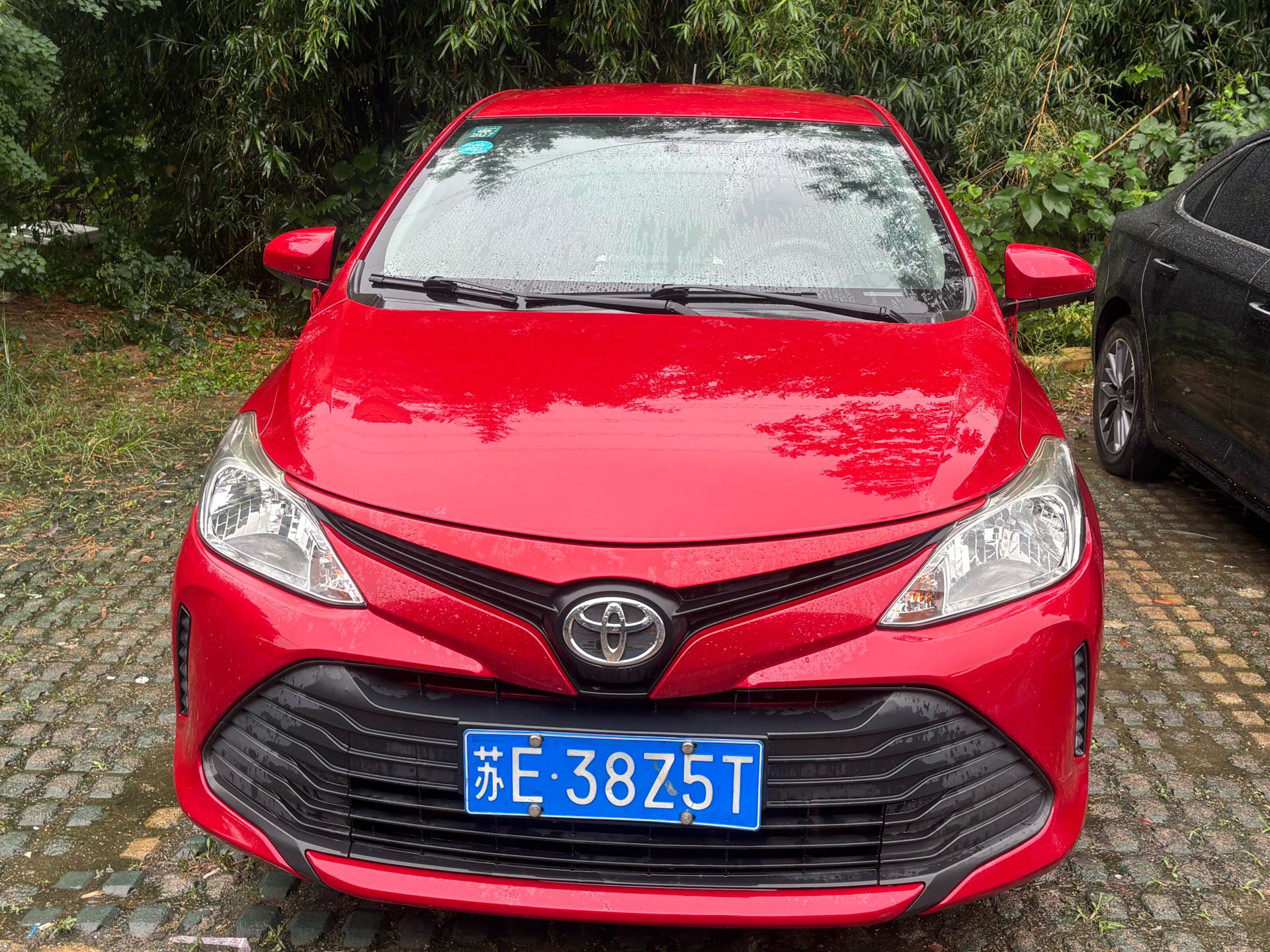Toyota Vios 2019 car image #2