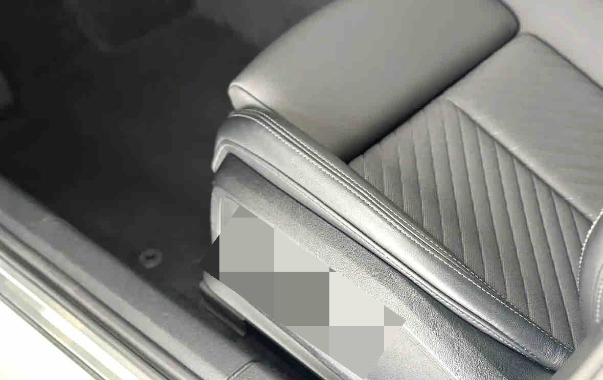 Audi A3 2024 #3 Audi A3 2024 immagine di auto #3