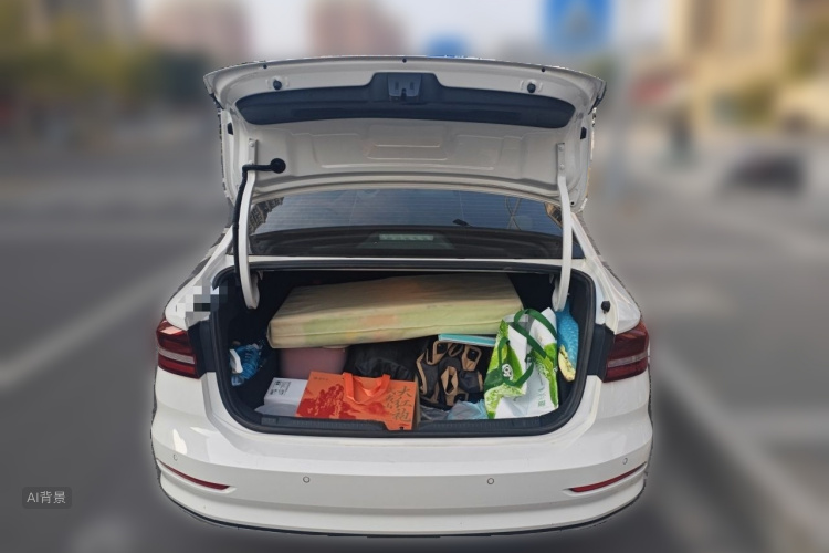 Volkswagen Lavida 2021 immagine di auto #21