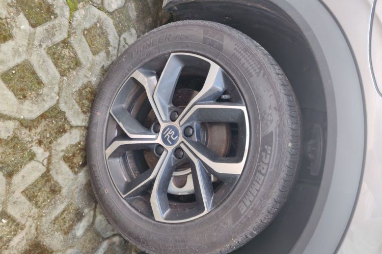 BYD Yuan Plus 2023 #6 BYD Yuan Plus 2023 car image #6
